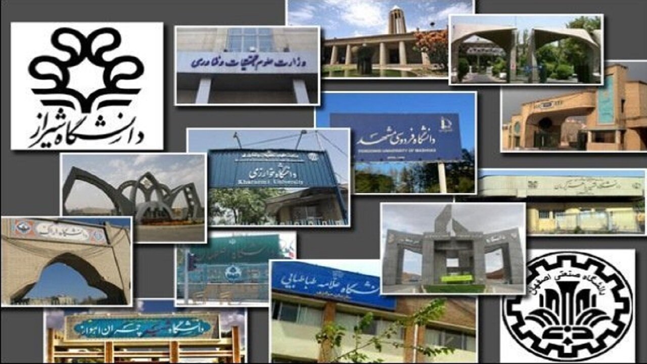 سامانه ارزیابی و رتبه‌بندی رؤیت‌پذیری