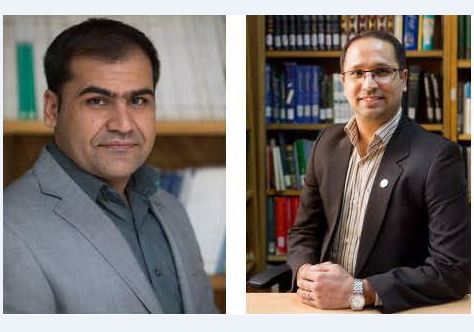 عضویت استادان ایرانداک در «همایش ملی سنجش، ارزیابی و سیاستگذاری علم، فناوری و نوآوری»