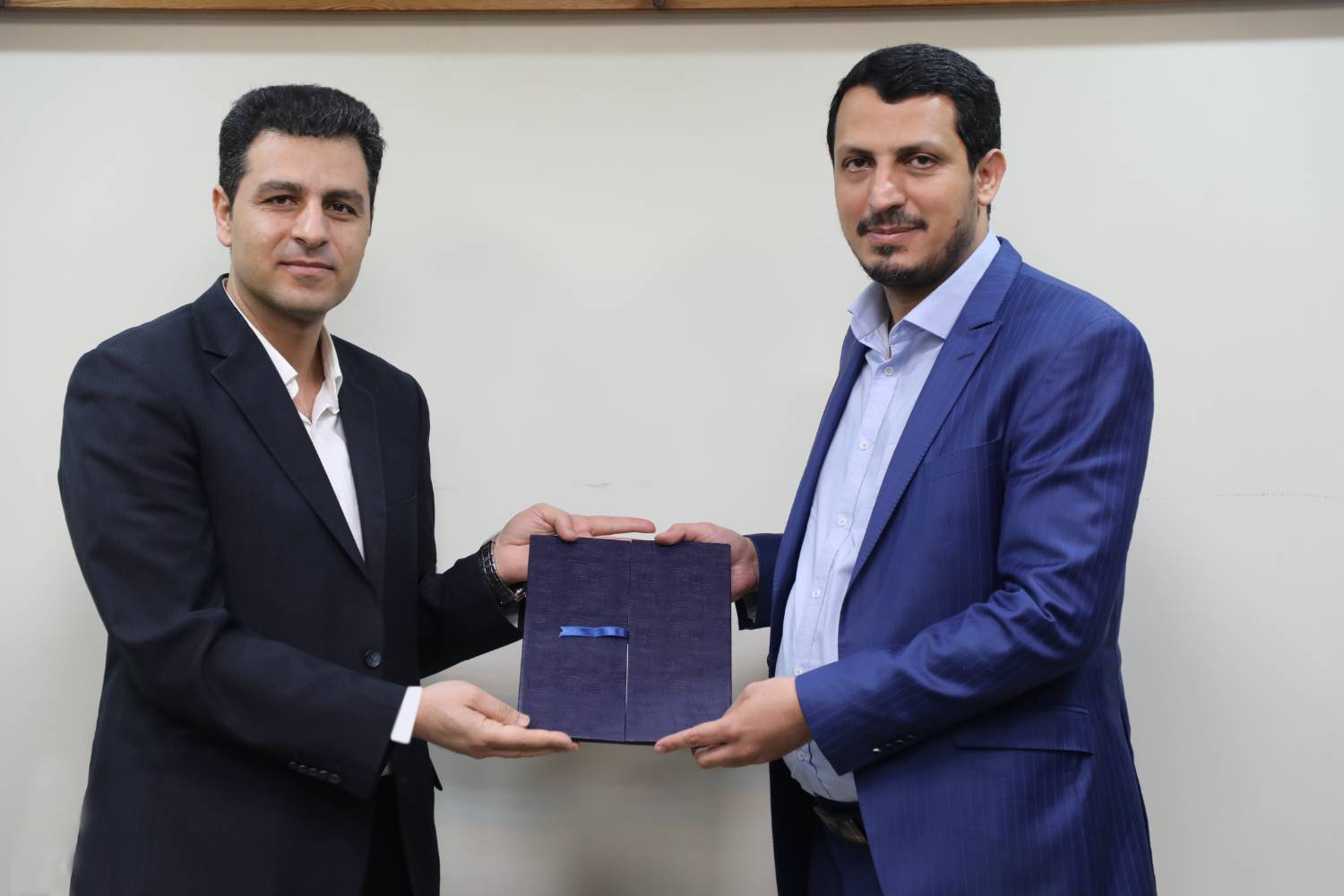 انتصاب عضو هیئت علمی ایرانداک در کارگروه علم داده و مدیریت اطلاعات انجمن ملی هوش مصنوعی ایرانا