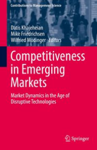 Competitiveness of Small Media Firms