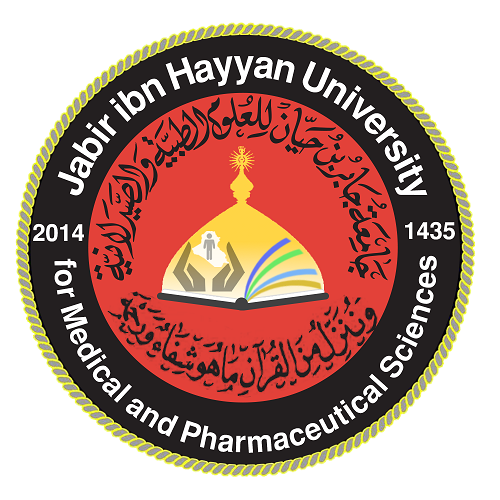 Jabir ibn Hayyan Medical University