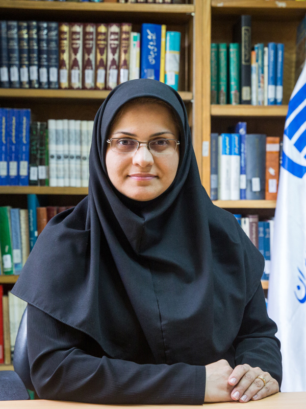 دکتر آزاده محبی