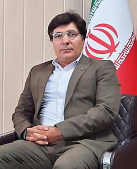 دکتر محمد حسن‌زاده
