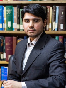 دکتر امیرحسین صدیقی