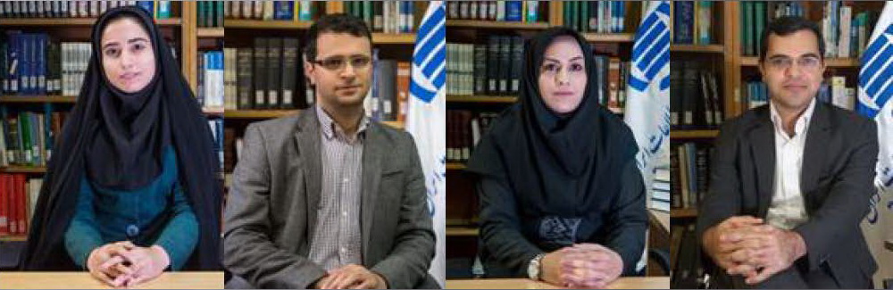 برگزیدگان پژوهشی ایرانداک معرفی شدند