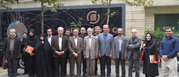 بدون استانداردسازی خط و زبان، سازماندهی اطلاعات امکان‌پذیر نیست