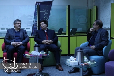 سامانه مدیریت اطلاعات و فرآیندهای پژوهش ایرانداک راه اندازی می‌شود