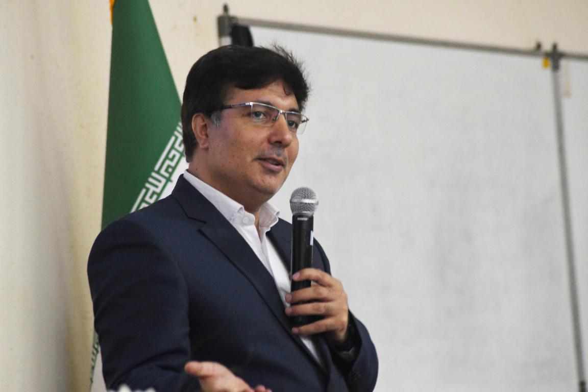 هشتمین جایزه فناوری اطلاعات با محوریت هوش مصنوعی مولد برگزار می‌شود