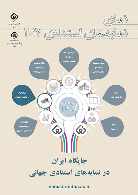 ایران در نما‌یه‌نامه «وب آو ساینس» و «اسکوپوس» جایگاه نخست را میان کشورهای منطقه به دست آورد