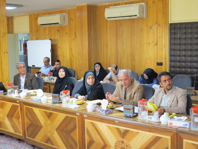 بازدید مسئولان امور مشترکان همراه اول از ایرانداک