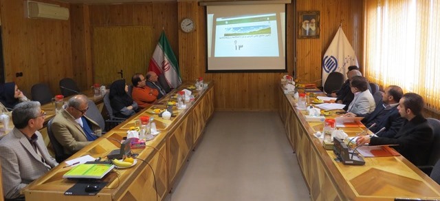 اطلاعات ایرانداک، برای سیاست‌گذاری و مدیریت جریان علم در کشور بسیار باارزش است