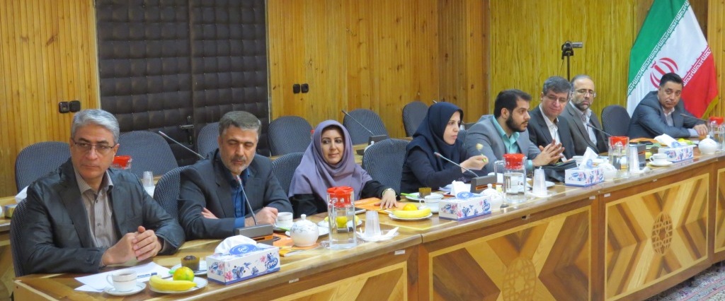 برگزاری نخستین نشست شورای راهبری پنجمین همایش ملی مدیران فناوری اطلاعات