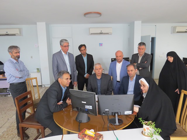 ایرانداک می‌تواند نقش بسیار مهمی در شرایط فعلی کشور ایفا کند