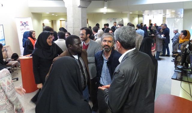 غرفه ایرانداک در پنجمین کنگره متخصصان علوم اطلاعات برپا خواهد شد