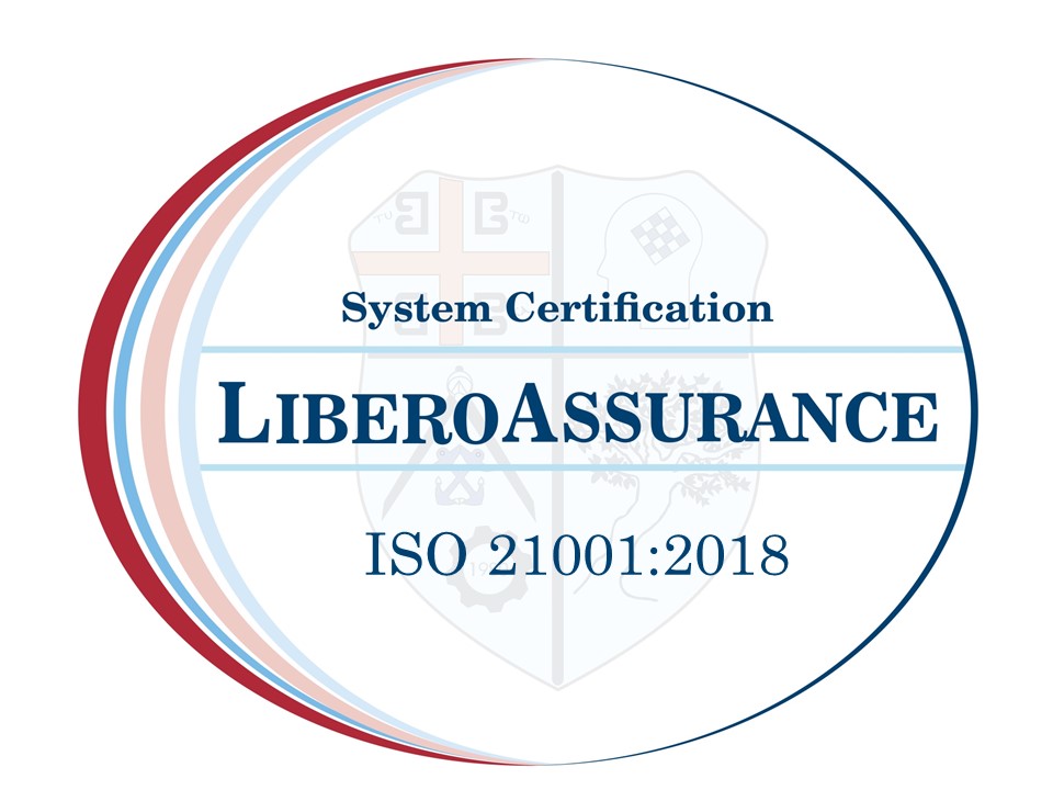 دریافت استاندارد ISO 21001:2018 برای خدمات آموزشی ایرانداک