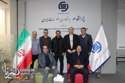 «آزمایشگاه علم آزاد» ایرانداک در حوزه‌ research data راه‌اندازی شده است