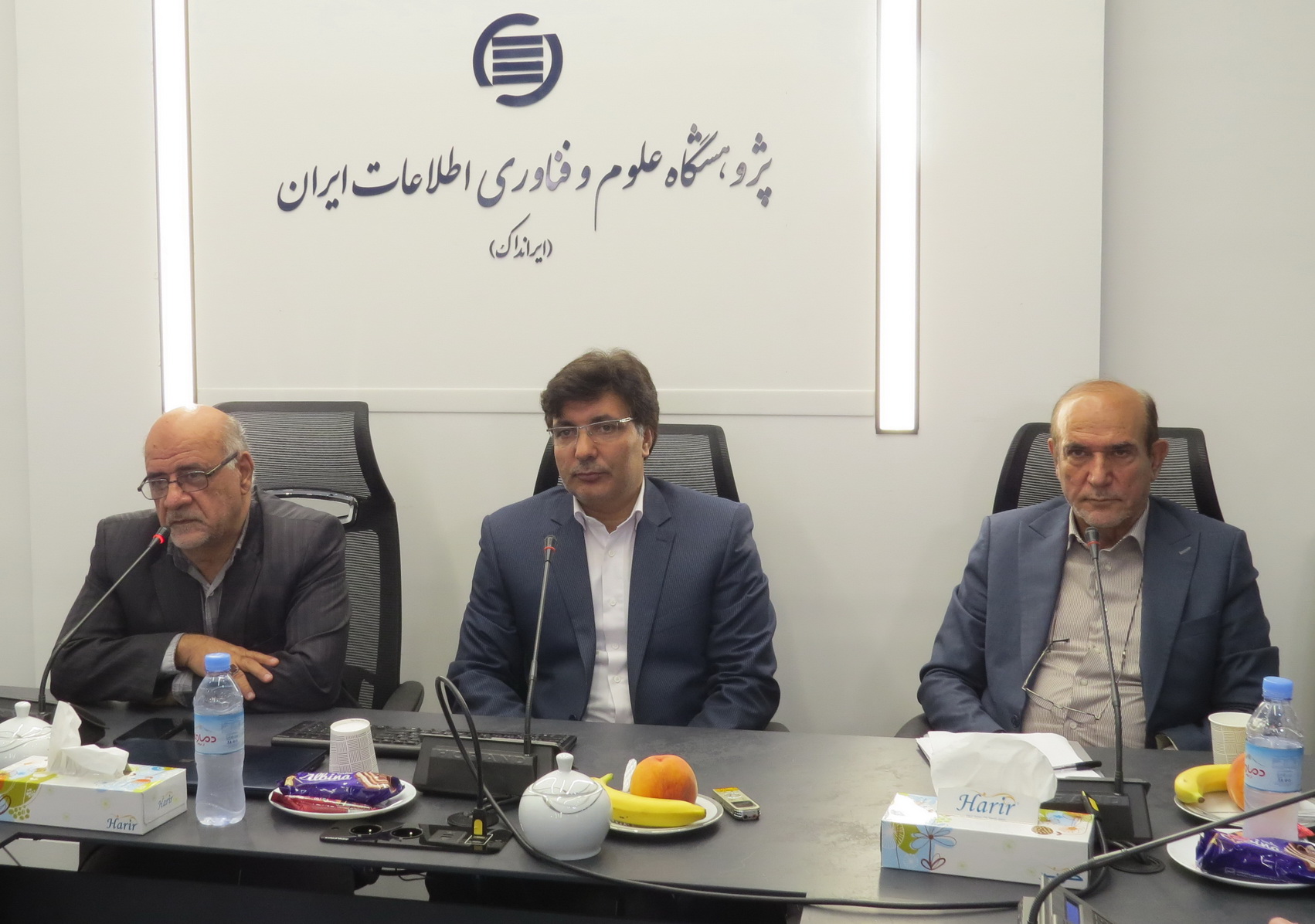 هدف از سرمایه‌گذاری بر مرجعیت علمی به دقت مشخص شود/ هر ارجاعی نشان‌دهنده اعتبار مقاله نیست