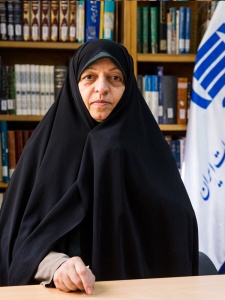 عضو هیئت علمی ایرانداک ارتقا یافت