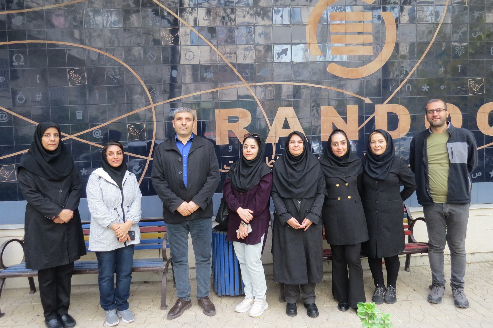 دانشگاه سوره از مدیران ثبت، پیشینه و همانندجو تقدیر کرد