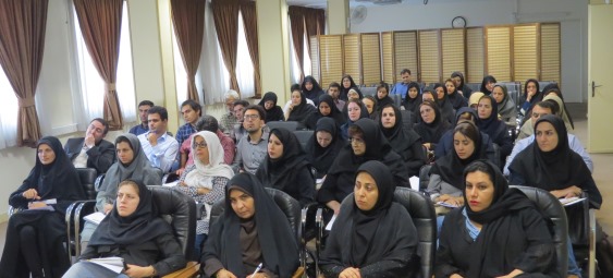 در زنگ ایرانداک به پرسش‌های ثبت و همانندجویی پایان‌نامه‌ها و رساله‌ها پاسخ داده شد