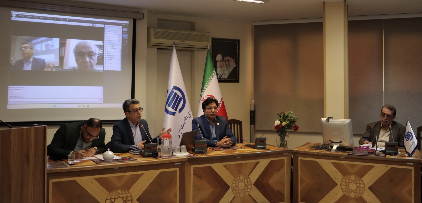 مطالبات دانش‌آموختگان و مساله اشتغال بررسی ‌شد