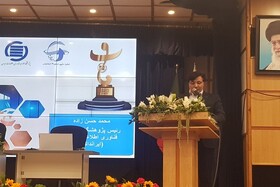 رئیس پژوهشگاه علوم و فناوری اطلاعات ایران: ترویج علم، راهی برای توسعه ارتباط دانشگاه و صنعت است