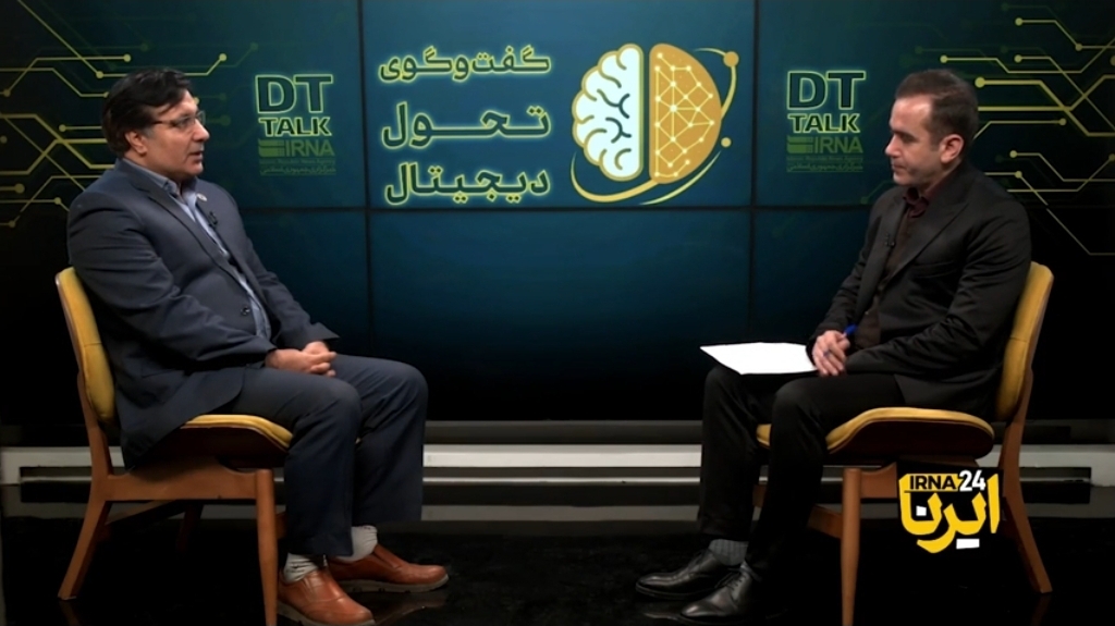 تحول ایرانداک از نگهدارنده محتوا به ارائه‌دهنده سرویس و مرکز نوآوری