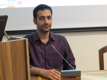 انتخاب ویژگی با استفاده از الگوریتم‌های تکاملی