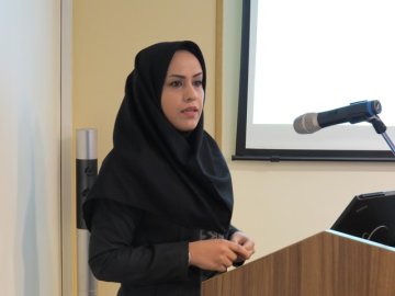 بررسی و تبیین نحوه پشتیبانی مراکز اسناد و مدارک علمی از سیاست‌گذاری علم و فناوری