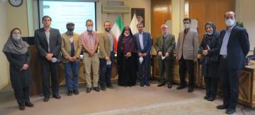 طراحی چارچوب حکمرانی داده در مراکز تبادل داده ملی (مورد مطالعه: وزارت علوم، تحقیقات، و فناوری)