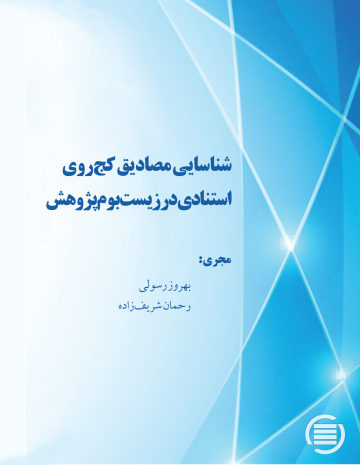 شناسایی مصادیق کج‌روی استنادی در زیست‌بوم پژوهش