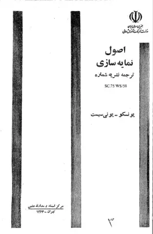 اصول نمایه‌سازی