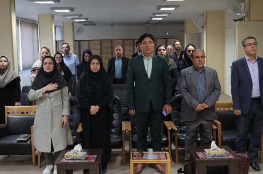 برگزاری نخستین مجمع عمومی و انتخابات شورای مرکزی شبکه کتابخانه‌های دانشگاهی و پژوهشی
