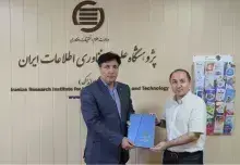 تفاهم‌نامه همکاری‌ میان ایرانداک و دانشگاه فناوری‌های اطلاعاتی تاشکند بسته شد
