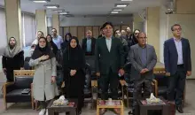 برگزاری نخستین مجمع عمومی و انتخابات شورای مرکزی شبکه کتابخانه‌های دانشگاهی و پژوهشی