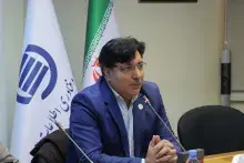 دکتر محمد حسن‌زاده خبر داد: تصویب گرایش «هوش مصنوعی کاربردی در علم اطلاعات» در کمیته برنامه‌ریزی