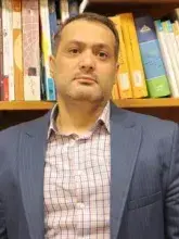 معاون اداری و مالی پژوهشگاه علوم و فناوری اطلاعات ایران منصوب شد