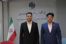 بررسی زمینه‌های همکاری مشترک میان ایرانداک و مرکز همکاری‌های علمی و بین‌المللی وزارت علوم