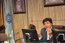 معرفی بین‌المللی ایران با سامانه جدید ایرانداک