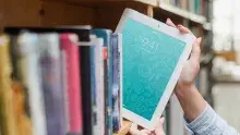 در دسترس قرار گرفتن بیش از ۱۵۰۰ عنوان کتاب دانشگاهی الکترونیکی