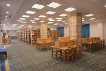 با پیوستن کتابخانه‌های عمومی به فهرستگان کتابخانه‌های ایران، پوشش این دروازه اطلاعاتی به تمام شهرهای کشور و انواع کتابخانه‌ها گسترش یافت