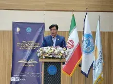 سخنرانی دکتر محمد حسن‌زاده رئیس پژوهشگاه علوم و فناوری اطلاعات ایران در گردهمایی روسای کتابخانه‌های دانشگاهی 