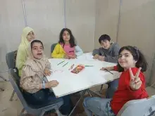  کارگاه «حل مسئله با ساخت دست‌سازه» در نمایشگاه شهر هوشمند
