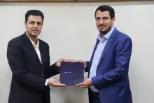 انتصاب عضو هیئت علمی ایرانداک در کارگروه علم داده و مدیریت اطلاعات انجمن ملی هوش مصنوعی ایرانا
