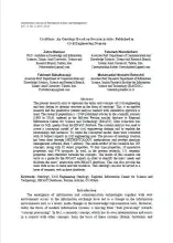 CivilOnto: An Ontology Based on Persian Articles Published in Civil Engineering Domain