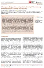 Is hiding something you know as important as knowing it? Understanding knowledge hiding in IT-enabled services of Iran