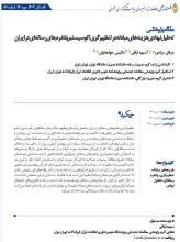 تحلیل نهادی هزینه‌های مبادله در تنظیم‌گری اکوسیستم پلتفرم‌های رسانه‌ای در ایران