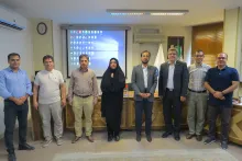 بهبود نتایج جست‌وجو در پایگاه‌های اطلاعاتی با پیش‌بینی‌پذیری رفتار اطلاع‌یابی کاربران