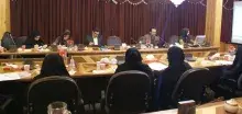 اهمیت و جایگاه تعامل و برنامه‌های گروهی در آموزش و یادگیری الکترونیکی