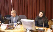 اخلاق پژوهش و نگارش